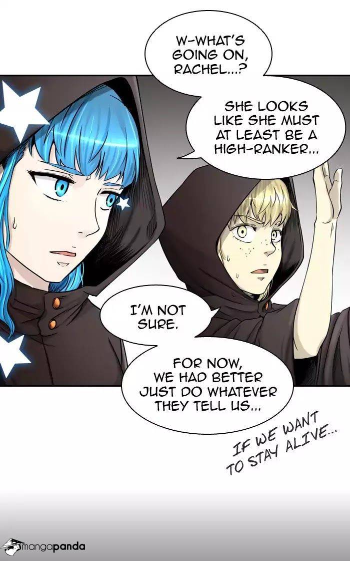 Tower of God Chapter 400 image 034